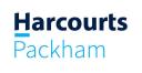 Harcourts Packham logo